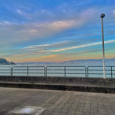 Apartamento Centrico Cerca De La Playa Буэу Экстерьер фото